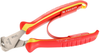 End Cutter, 2Mm, 160Mm Rohs Compliant Facom - 90AJ7510 - Newark, An Avnet Company