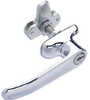 T and L Handle Latches - 92-42-112 - bisco industries