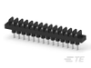 Barrier Strips - 1-1776956-4 - TE Connectivity