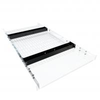 Rack Mounting Solutions - Rack Accessories - Rack Shelves - ADSB - Hammond Manufacturing Company Inc.