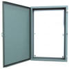 Electrical - Mild Steel - Wallmount Enclosures - 1418L6 - Hammond Manufacturing Company Inc.
