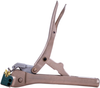 Crimp Tool, Hand, 28-19Awg, 10.5; Crimp Tool Type Jonard Tools - 47AK6173 - Newark, An Avnet Company