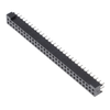 Headers, Receptacles, Female Sockets - S2M-130-01-L-D-ND - DigiKey
