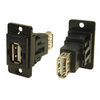USB, DVI, HDMI Connector Adapters - 4654-CP30708NMB-ND - DigiKey