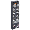 LioN-M, PROFIBUS I/O Device, 16DI (8x M12), 7/8