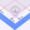 Key/Switch >> Tactile Switches -- EVQPLDA15 - Image