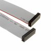 Rectangular Cable Assemblies - SAM12425-ND - DigiKey