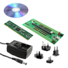 Development Boards, Kits, Programmers - Evaluation Boards - Embedded MCU, DSP Evaluation Boards - TMDSDOCK28346-168 - Shenzhen Shengyu Electronics Technology Limited