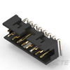 Headers, Male Pins - 17-1-2823354-6-ND - DigiKey