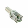 Circular Connector Assemblies - 1195-4036-ND - DigiKey