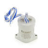 Littelfuse DCNHR100QF12 High Voltage DC Contactor SPST, 100A, 12VDC Coil with Auxiliary Circuit - 77252 - Waytek, Inc.