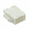 Rectangular Connector Housings - A120489-ND - DigiKey