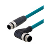 Circular Cable Assemblies - 5073-TRG507-T4T-10M-ND - DigiKey