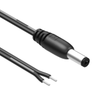 Barrel Power Cables - 839-10-02383-ND - DigiKey