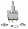 Pushbutton Switches - MB2461E1W01 - Powell Electronics, Inc.