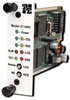 T1/FT1 CSU/DSU Rack Card - Model 2710RC - Data Connect Enterprise, Inc.