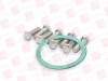 HVAC Accessory & Rebuild Kit & Seal Kit - 59652065 - Radwell International