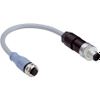 Circular Cable Assemblies - 1882-2079766-ND - DigiKey