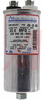 Capacitor; Metal; UL, CSA, VDE; 20 mfd - 70104830 - Allied Electronics, Inc.