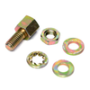 D-Sub, D-Shaped Connector Jackscrews - 863001017 - ODG (Origin Data Global)