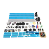 Robotics Kits - 114990137-ND - DigiKey