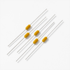 PICO® II Slo-Blo Subminiature Axial Leaded Fuse -- 0473002.