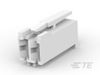 Rectangular Wire & Cable Connectors & Housings - 1241965-2 - TE Connectivity