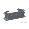 Heavy Duty Connector Housings, Hoods, Bases - 17-T1410241000-001-ND - DigiKey