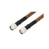 Coaxial Cables (RF) - 6099-PE33098-48-ND - DigiKey