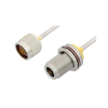 Coaxial Cables (RF) - 6099-PE34158LF-12-ND - DigiKey