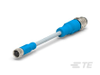 Sensor & Actuator Cables - 1860428 - RS Components, Ltd.