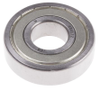 Ball Bearings - 6190648 - RS Components, Ltd.