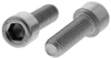 Socket Screws - 3044520 - RS Components, Ltd.