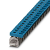 DIN Rail Terminal Blocks - 2700108 - RS Components, Ltd.