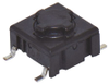 Tactile Switches - 7651501 - RS Components, Ltd.