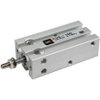 Pneumatic Piston Rod Cylinders -- 2344377