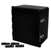 Boxes - 2321-H181610HLL-BLK-ND - DigiKey