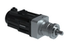 SXG Gear Motor, 400V Batteryless - SXG13DW_-VL120-25 - Yaskawa America, Inc. - Motion Division