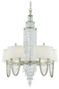 106-010 Large Chandeliers-Candle - 698466 - Capital Lighting, Inc.