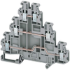 DIN Rail Terminal Blocks - 2224009 - RS Components, Ltd.