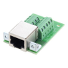Ethernet Connectors - 671904 - RS Components, Ltd.