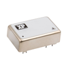 Through-Hole 6W 1.5kV DC-DC Converter IC - 132-JTC0624D15 - ERSAELECTRONICS PTE. LTD.