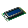 LCD, OLED Character and Numeric - 104990017-ND - DigiKey