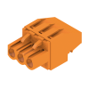 Headers, Plugs and Sockets - 281-2734-ND - DigiKey