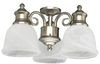 LK320-SS Fans-Light Kits - 610556 - Capital Lighting, Inc.
