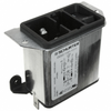 Power Entry Connectors - Inlets, Outlets, Modules - 486-1312-ND - DigiKey