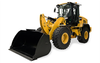Small Wheel Loaders - 938K - Caterpillar Machines