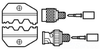 Coaxial Tool Die Set -- 12-9110 - Image