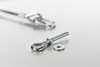 Ring Bolt D10 M6x45 -- 0.0.687.17