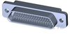 D-Shaped Connectors - 1-1532177-9 - TE Connectivity